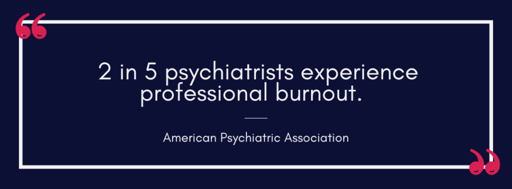 Burnout Quote APA (1080 x 400 px)